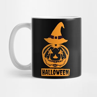 Halloween 2020 Mug